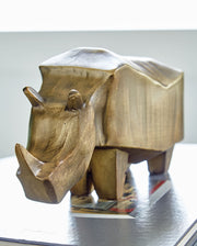 Gentwell - Sculpture - Antique Gold Finish - R&R Furniture Gallery (Fountain Valley, CA)