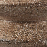 Jyllyard - Poly Table Lamp - Brown / Gold Finish - R&R Furniture Gallery (Fountain Valley, CA)