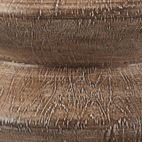 Jyllyard - Poly Table Lamp - Brown / Gold Finish - R&R Furniture Gallery (Fountain Valley, CA)
