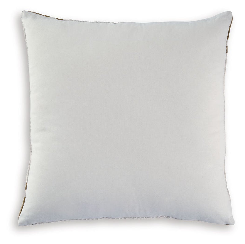 Darrman - Pillow - R&R Furniture Gallery (Fountain Valley, CA)