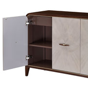 Houston - Sideboard - R&R Furniture Gallery (Fountain Valley, CA)