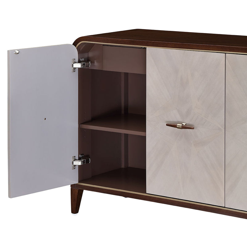 Houston - Sideboard - R&R Furniture Gallery (Fountain Valley, CA)