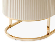 Lisbon - Console Table - R&R Furniture Gallery (Fountain Valley, CA)