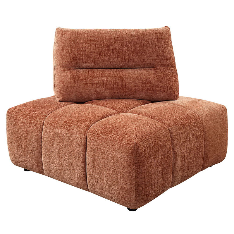 Loanna - Modular Wedge - R&R Furniture Gallery (Fountain Valley, CA)