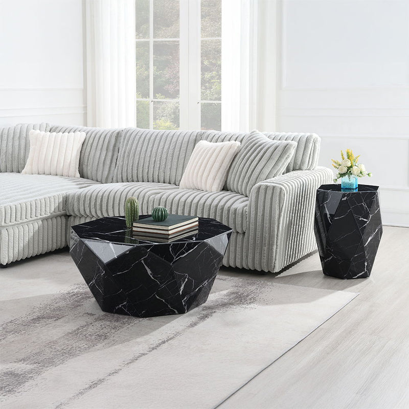 Dara - Table - R&R Furniture Gallery (Fountain Valley, CA)