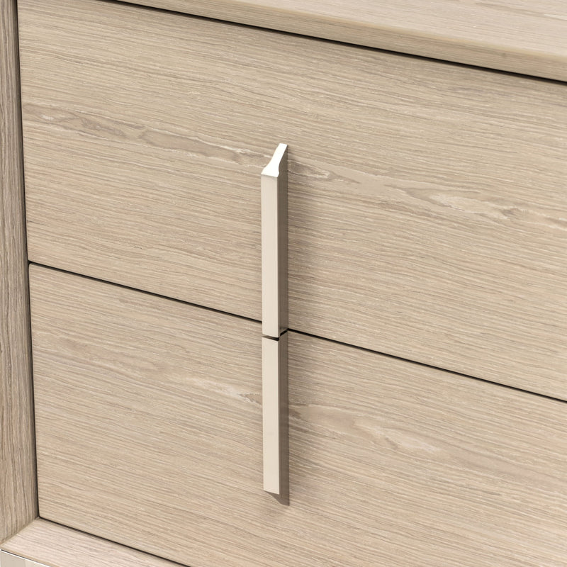 Lotus Bay - Nightstand - R&R Furniture Gallery (Fountain Valley, CA)