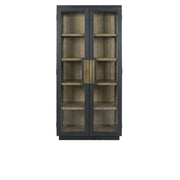 Larson - Tall Cabinet - R&R Furniture Gallery (Fountain Valley, CA)