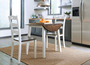 Woodanville - Round Dining Table Set - R&R Furniture Gallery (Fountain Valley, CA)
