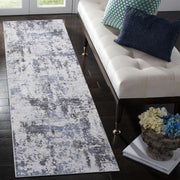 Payas - Abstract Area Rug - R&R Furniture Gallery (Fountain Valley, CA)
