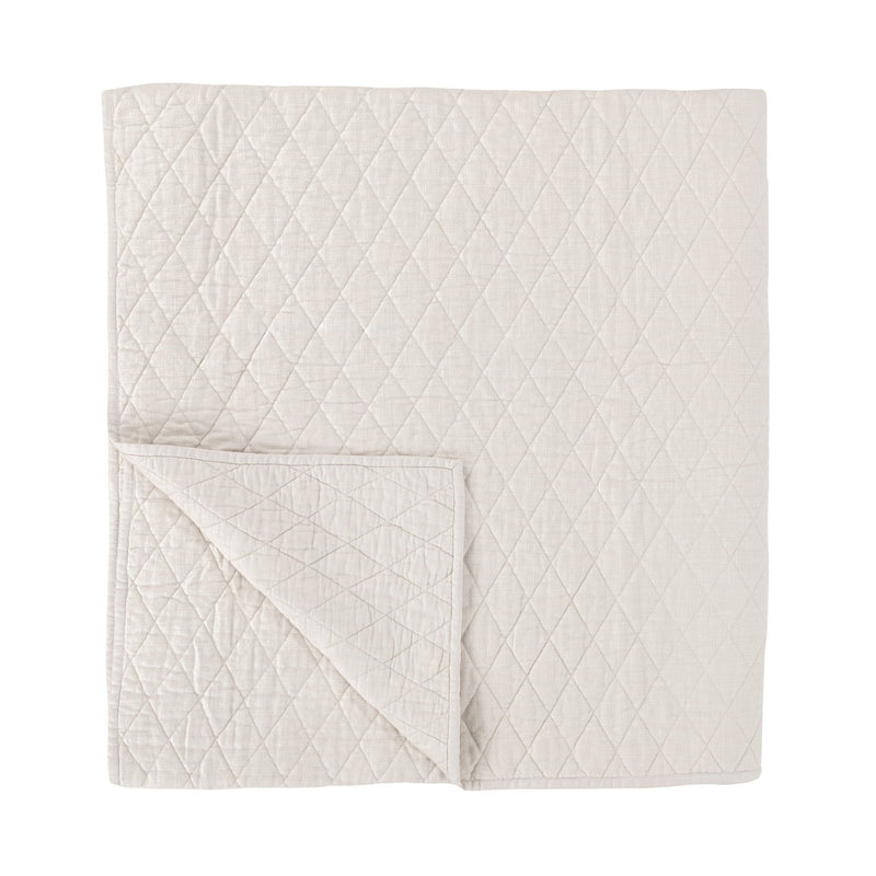 Lana And Vintage Lana - Wool Quilt Set