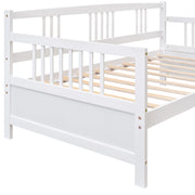 Multifunctional Modern Daybed - R&R Furniture Gallery (Fountain Valley, CA)
