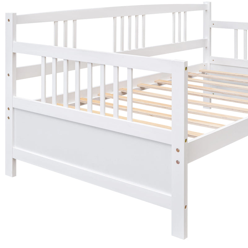 Multifunctional Modern Daybed - R&R Furniture Gallery (Fountain Valley, CA)