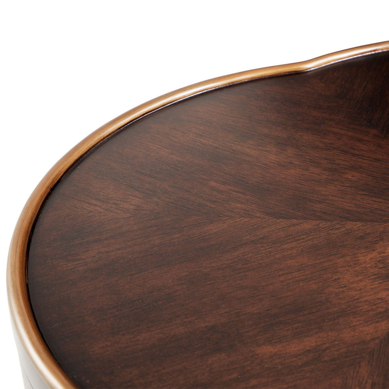 Camellia Field - Living Room Table - R&R Furniture Gallery (Fountain Valley, CA)