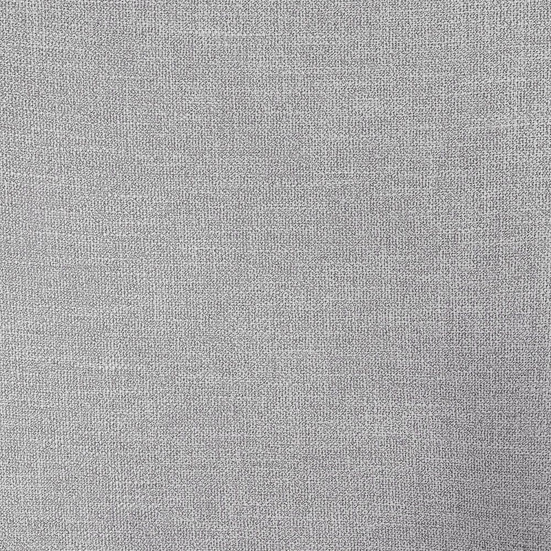 Madan - Side Chair (Set of 2) - Light Gray Linen & Gray Oak - R&R Furniture Gallery (Fountain Valley, CA)