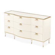 La Terrazza - Dresser - R&R Furniture Gallery (Fountain Valley, CA)