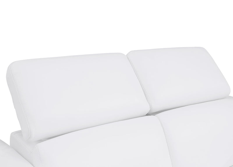 990 - Power Reclining Chair With Power Headrest - R&R Furniture Gallery (Fountain Valley, CA)