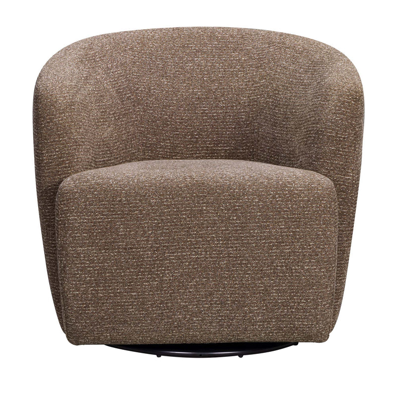 Mingle - Swivel Glider Accent Chair