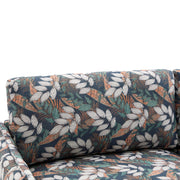 2 Seater Loveseat Sofa With Spacious Seating Area - R&R Furniture Gallery (Fountain Valley, CA)