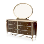 Villa Cherie - Dresser - R&R Furniture Gallery (Fountain Valley, CA)