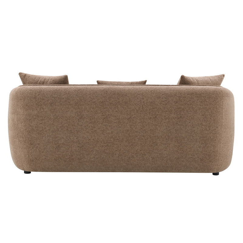 Keith - Sofa With 3 Pillows - R&R Furniture Gallery (Fountain Valley, CA)