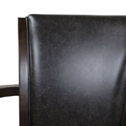 Williams - Swivel Counter Height Bar Stool - R&R Furniture Gallery (Fountain Valley, CA)