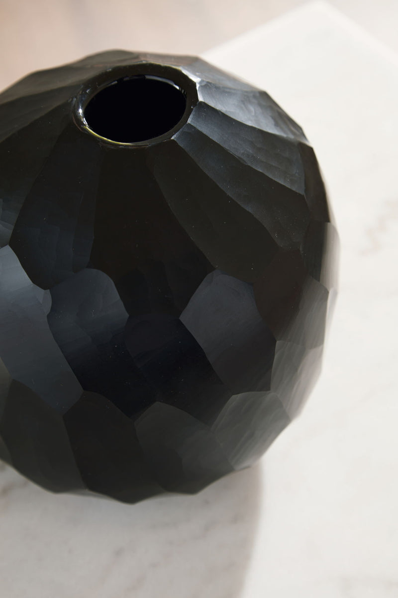 Ryanford - Vase - R&R Furniture Gallery (Fountain Valley, CA)