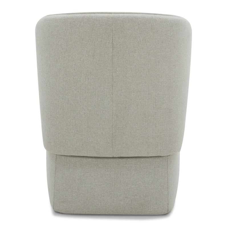 Bongo - Fabric Dining Chair (Set of 2)