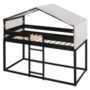 Bunk Bed With Tent - R&R Furniture Gallery (Fountain Valley, CA)