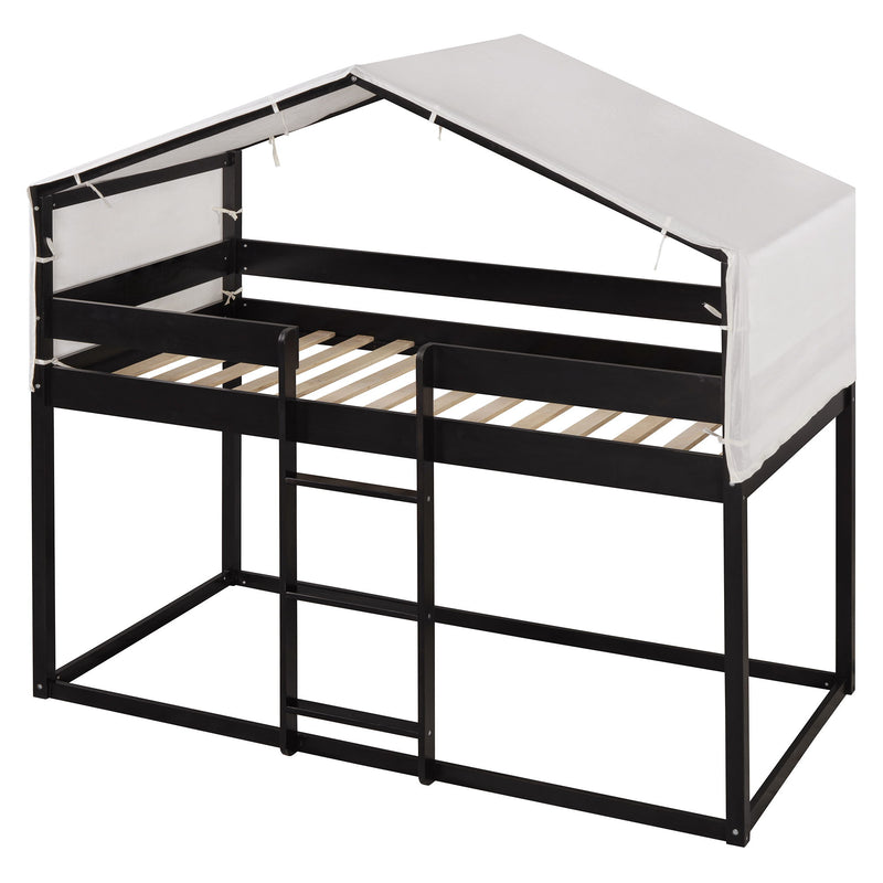Bunk Bed With Tent - R&R Furniture Gallery (Fountain Valley, CA)