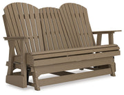 Hyland Wave - Outdoor Set - R&R Furniture Gallery (Fountain Valley, CA)