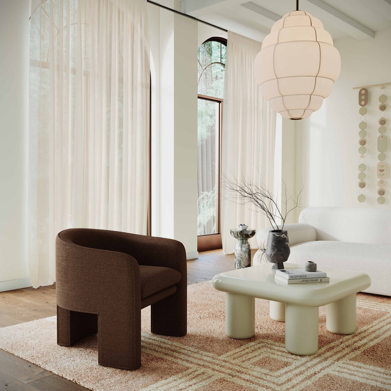 Memphis - Coffee Table - R&R Furniture Gallery (Fountain Valley, CA)