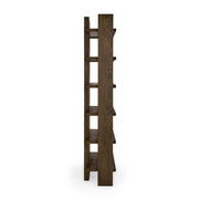 Doku - Bookcase - R&R Furniture Gallery (Fountain Valley, CA)