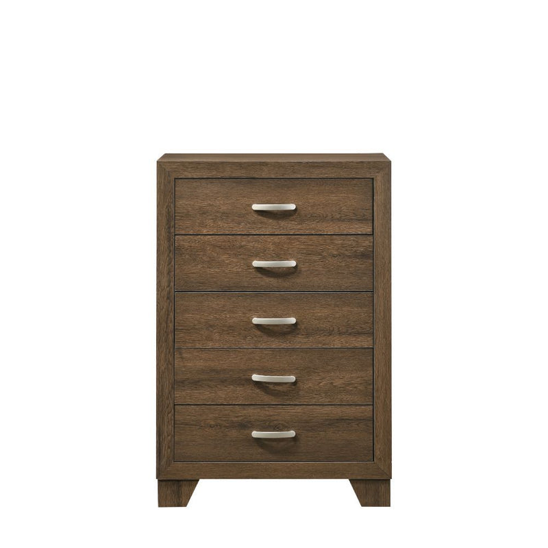 Miquell - Chest - R&R Furniture Gallery (Fountain Valley, CA)