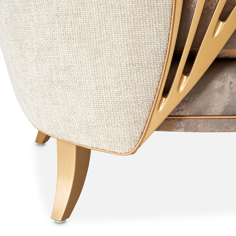 La Terrazza - Accent Chair - R&R Furniture Gallery (Fountain Valley, CA)