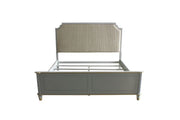 House Marchese - Traditional - Bed - R&R Furniture Gallery (Fountain Valley, CA)