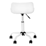 Office Chair, Adjustable Height, Swivel, Ergonomic, Modern - R&R Furniture Gallery (Fountain Valley, CA)
