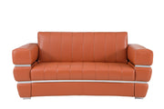 904 - Italian Sofa Set - R&R Furniture Gallery (Fountain Valley, CA)