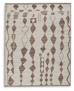 Brettler - Area Rug - R&R Furniture Gallery (Fountain Valley, CA)
