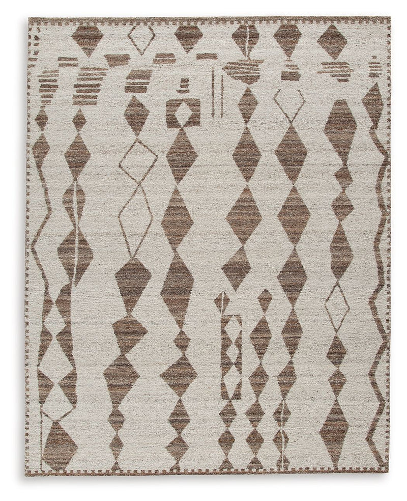 Brettler - Area Rug - R&R Furniture Gallery (Fountain Valley, CA)