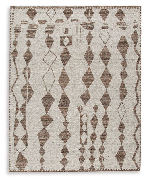 Brettler - Area Rug - R&R Furniture Gallery (Fountain Valley, CA)