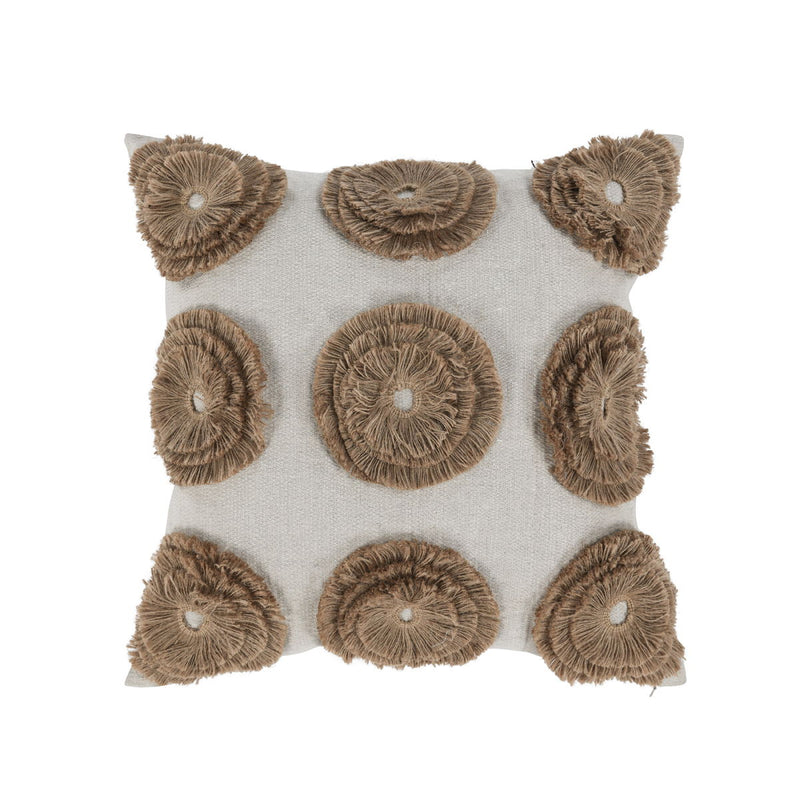 Tranquil Coasts - Pillow - R&R Furniture Gallery (Fountain Valley, CA)