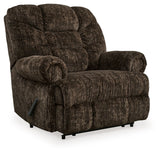 Movie Man - Zero Wall Recliner - R&R Furniture Gallery (Fountain Valley, CA)