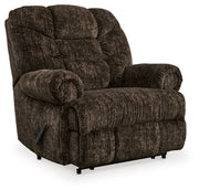 Movie Man - Zero Wall Recliner - R&R Furniture Gallery (Fountain Valley, CA)
