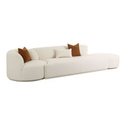 Fickle - Modular Sofa - R&R Furniture Gallery (Fountain Valley, CA)