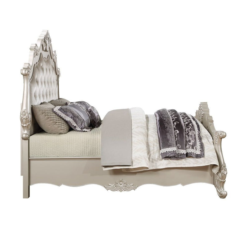 Bently - Bed - R&R Furniture Gallery (Fountain Valley, CA)