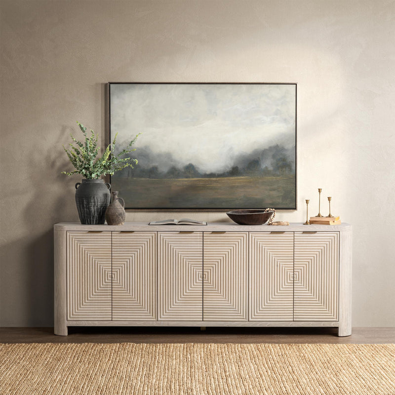 Elina - Cabinet - R&R Furniture Gallery (Fountain Valley, CA)