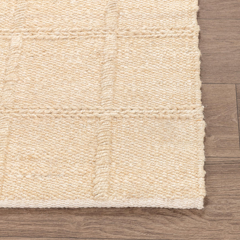 Aberdeen - Jute Area Rug - R&R Furniture Gallery (Fountain Valley, CA)