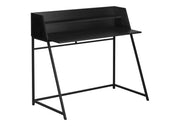 Computer Desk For Home Office Laptop, Storage Shelves, Contemporary & Modern - R&R Furniture Gallery (Fountain Valley, CA)
