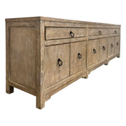 Edinburg - Console - R&R Furniture Gallery (Fountain Valley, CA)