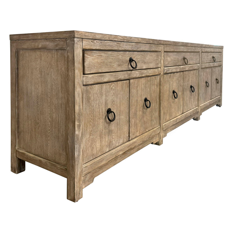 Edinburg - Console - R&R Furniture Gallery (Fountain Valley, CA)